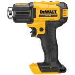 DeWalt DCE530N-XJ varmepistol 18V XR solo