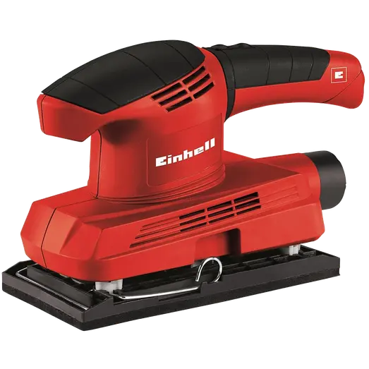 Einhell TC-OS 1520 rystepudser 93x187 mm. 230V/150W