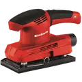 Einhell TC-OS 1520 rystepudser 93x187 mm. 230V/150W
