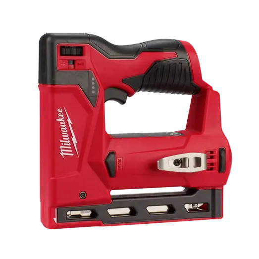 Milwaukee M12 BST-0 12V hæftepistol solo