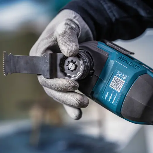 Bosch EXOP 18V-40 multiskærer solo