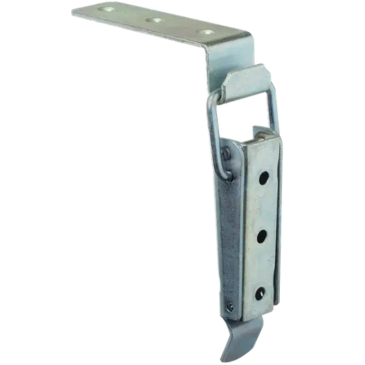 PN kasselukketøj 165 mm elforzinket