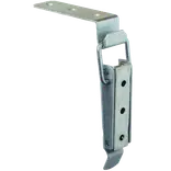 PN kasselukketøj 165 mm elforzinket