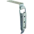 PN kasselukketøj 165 mm elforzinket