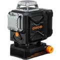 Geo Fennel AXEO4D grøn laser 4 linjer