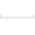 Greb til badskab hvid 320 mm 
