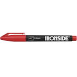Ironside permanent marker rød