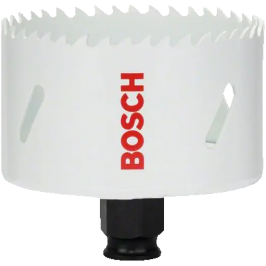 Bosch hulsav HSS Bi-metal Ø76 mm.