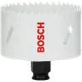 Bosch hulsav HSS Bi-metal Ø76 mm.