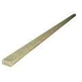 Lægter C18 fyr/gran trykimprægneret 38x73 mm
