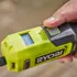 Ryobi RI4-0 pumpe 4V USB lithium solo 