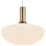 Nordlux Alton 35 pendel hvid E27