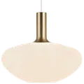 Nordlux Alton 35 pendel hvid E27
