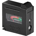 Goobay batteri tester