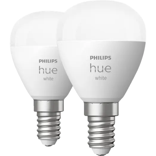 Philips Hue smart led 5,5W GU10 2 pak