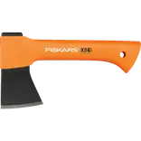 Fiskars X5 - Økse XXS campingøkse