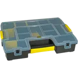 Stanley sortimentskasse junior med clips system