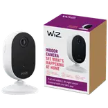 WiZ Smart LED IR-overvågningskamera