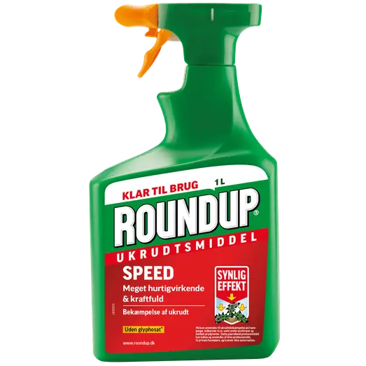 Evergreen Roundup spray 1 L