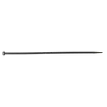 NKT kabelbinder 4,8x250 mm 100 stk sort