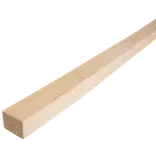 FT Forrammeliste Fyr L300 15x21x1000 mm