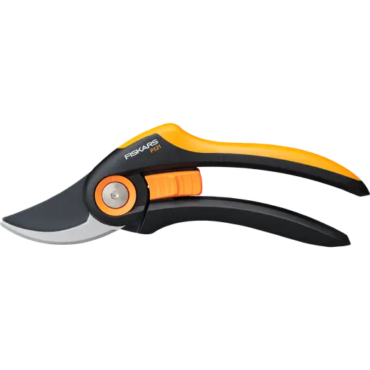 Fiskars SmartFit™ beskæresaks, ss, P521 med sideskær