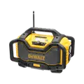 DeWALT DCR027 18V XR DAB+ og FM radio m/bluetooth og lader