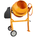 Trolla cementblander 120 L 550 W