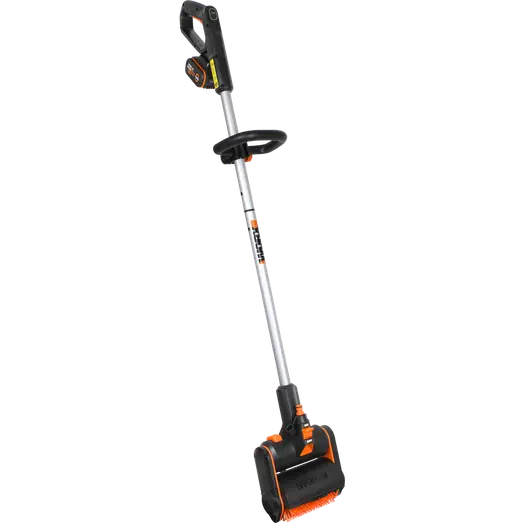 Worx WG441E.9 20V flise-/multirenser solo