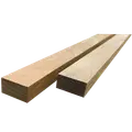 IPE lister mørkebrun høvlet 20 x 40 mm