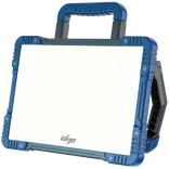 BLUE ELECTRIC arbejdslampe 40W - 18V