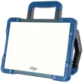 BLUE ELECTRIC arbejdslampe 40W - 18V
