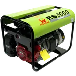 KGK ES-5000 S generator 230V