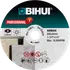 BIHUI diamant sintret skive 45 mm