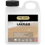 Trip Trap lakpleje