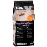 Alfix CeraFill 10 Colour flisefuge 5 kg grå