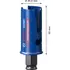 Bosch EXPERT Construction Material Power Change Plus hulsav, 35x60 mm
