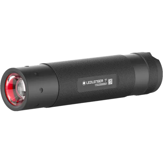 Ledlenser T2 lommelygte