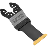 Dewalt DT20707-QZ multi-cutter klinge