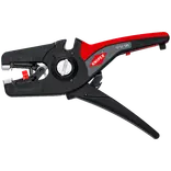 Knipex automatisk afisoleringstang 195 mm
