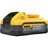 DeWalt DCBP518-XJ Powerstack 5.0 Ah batteri18V XR