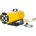 Master gas varmekanon BLP 33 ET 230 V. gul