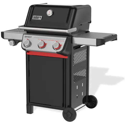 Weber Spirit® Premium E-325 gasgrill