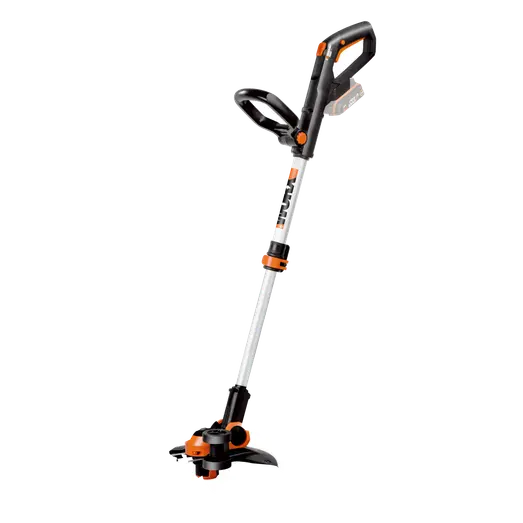 Worx WG163E.9 20V græstrimmer 30cm solo