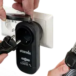Starmix Cordless Control