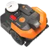 Worx WR305E Vision Cloud robotplæneklipper AI RTK 500 m²