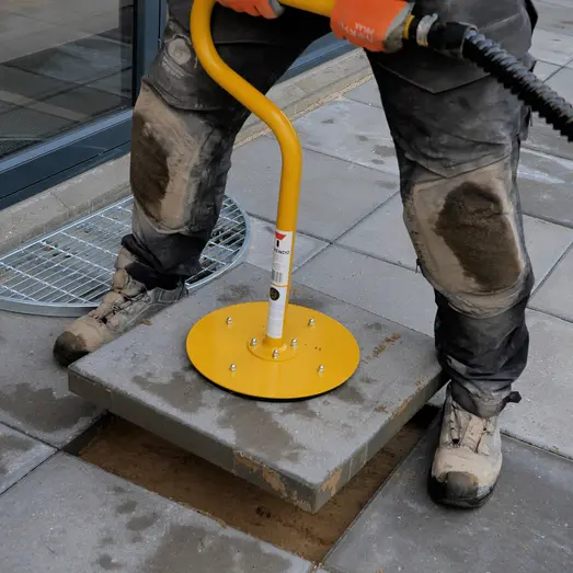 Ravendo Mini Vakuum TL fliseløfter 50 kg