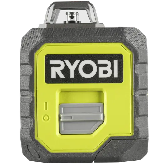 Ryobi RB360GLL grøn 360° linjelaser