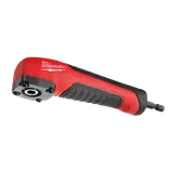 Milwaukee schockwave vinkelskrueforsats 1/4" Hex