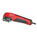 Milwaukee schockwave vinkelskrueforsats 1/4" Hex